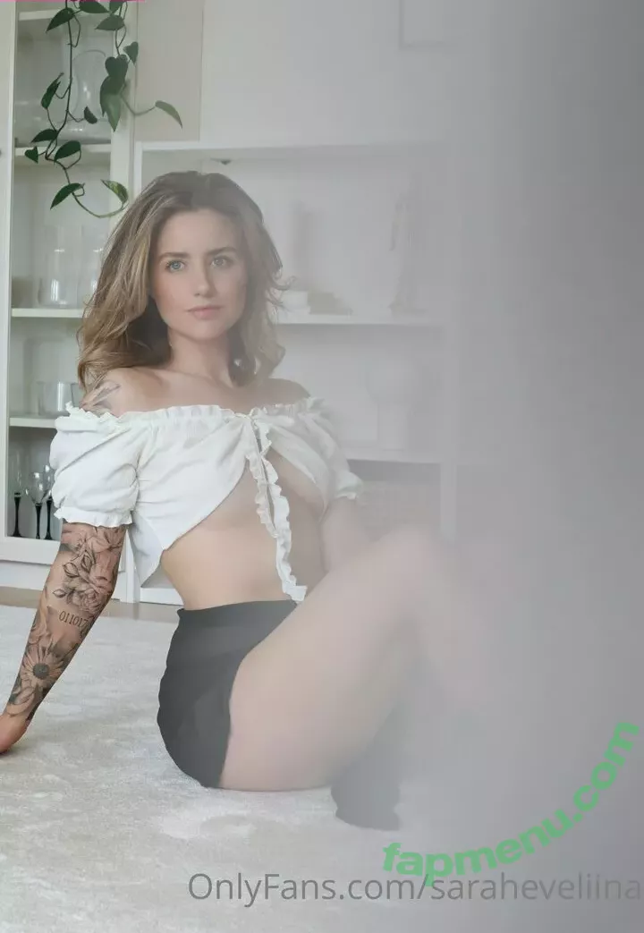 saraheveliina nude photo #0280 (saraheveliina)