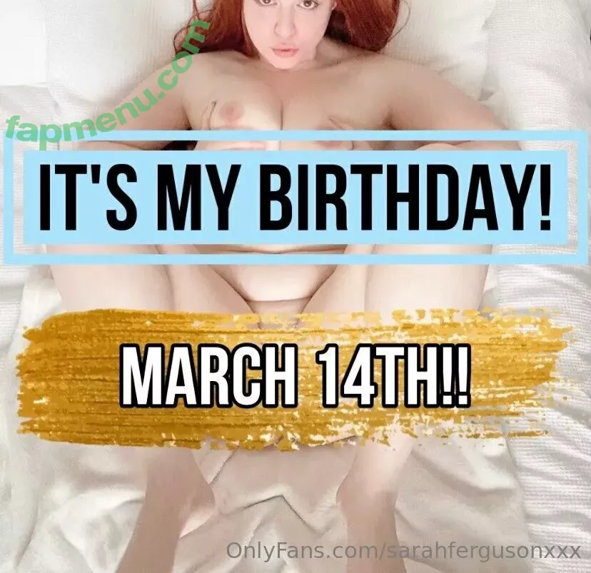 sarahfergusonxxx nude photo #0891 (scotty5412017)