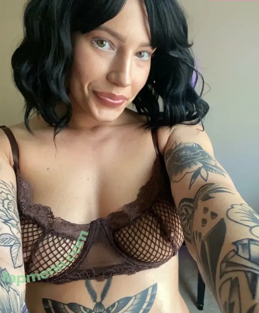 Sarahfransko nude photo #0011 (abigailplays / sarah_fransko)