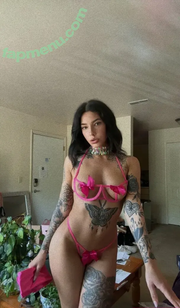 Sarahfransko nude photo #0015 (abigailplays / sarah_fransko)