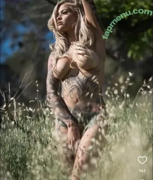 Sarahgiampapa / SarahJensen nude photo #0002