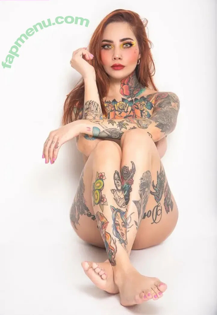 Sarahinkzed nude photo #0003 (sarahinkzedx)