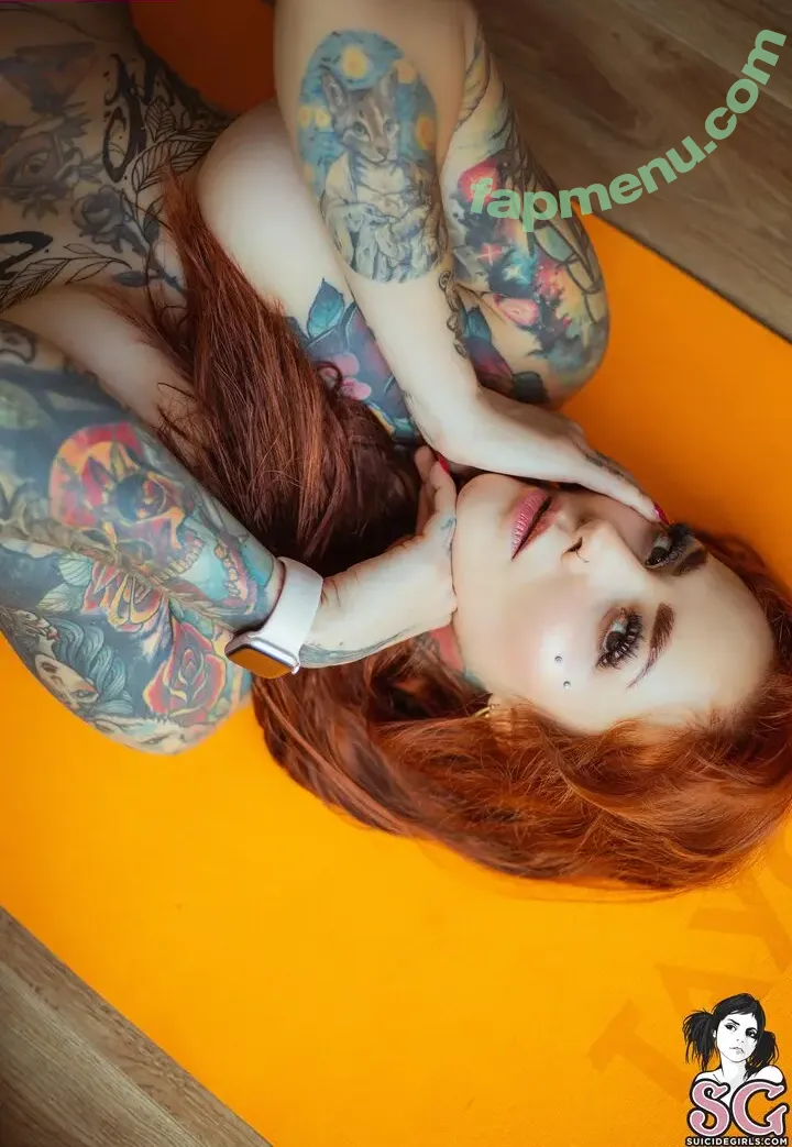 Sarahinkzedx nude photo #0039 (Sarahinkzedx)
