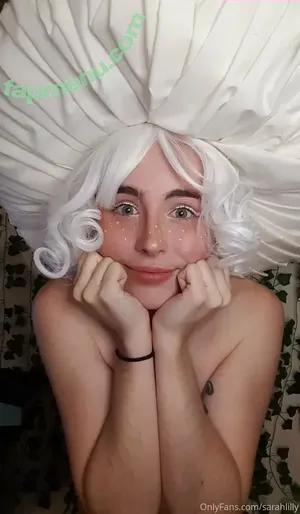 sarahlilly / sarahlillystyling nude photo #0032