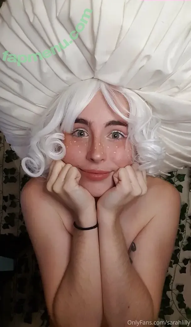 sarahlilly nude photo #0032 (sarahlillystyling)