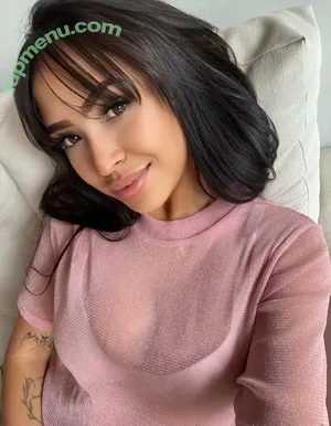 sarahlopez1 / saraahparis nude photo #0291