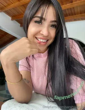 sarahlopez1 / saraahparis nude photo #0305
