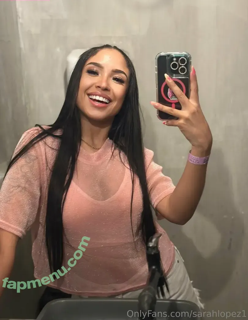 sarahlopez1 nude photo #0250 (saraahparis)