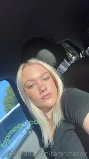 sarahmaaay / sarahmaywilkinson nude photo #0003