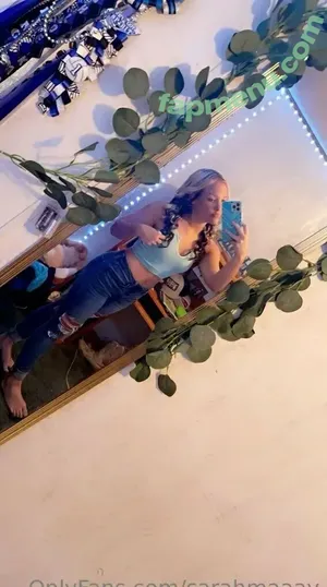 sarahmaaay / sarahmaywilkinson nude photo #0008