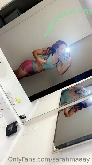 sarahmaaay / sarahmaywilkinson nude photo #0010