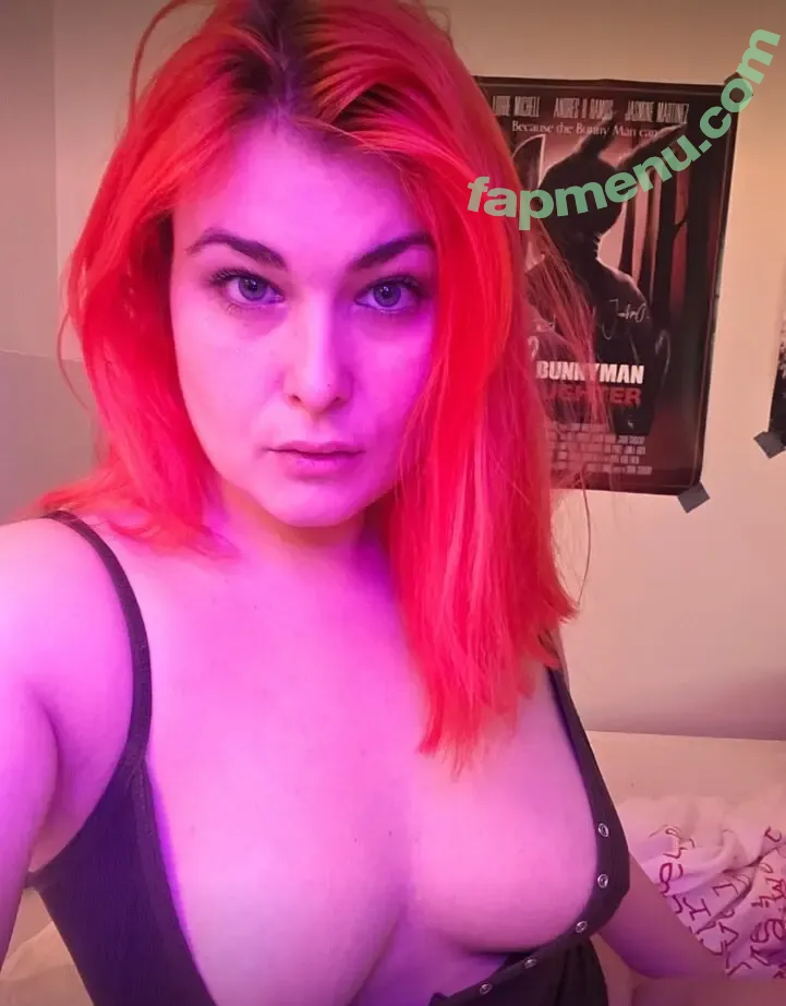 SarahofHorror nude photo #0003 (SarahofHorror)