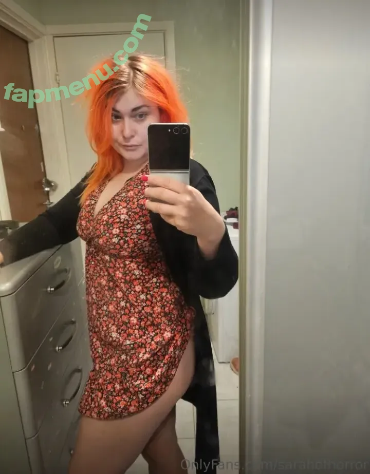 SarahofHorror nude photo #0160 (SarahofHorror)