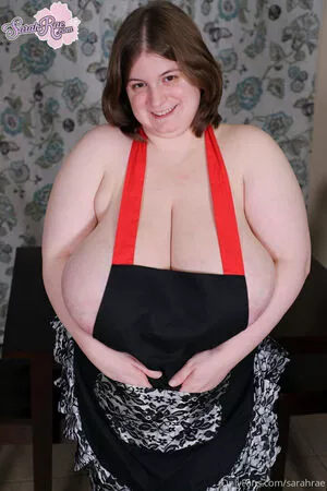 sarahrae / sarahhhrae nude photo #0015