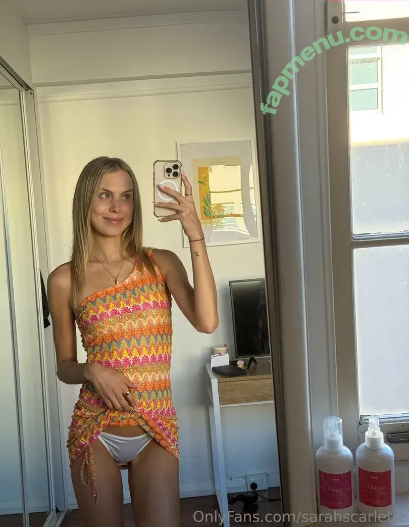 sarahscarlette nude photo #0005 (sarahscarlette)