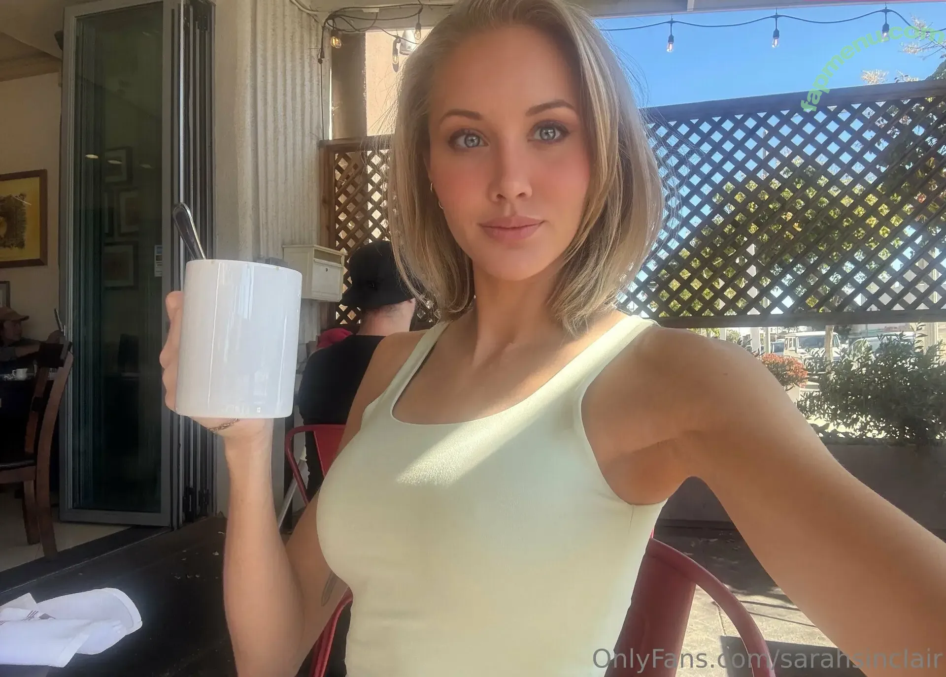sarahsinclair nude photo #0001 (sara_sinclair)