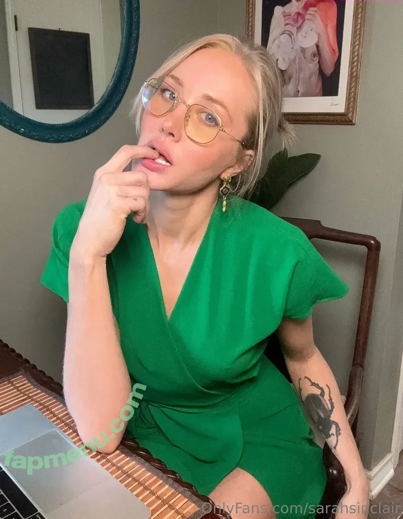 sarahsinclair nude photo #0005 (sarahsinclair)
