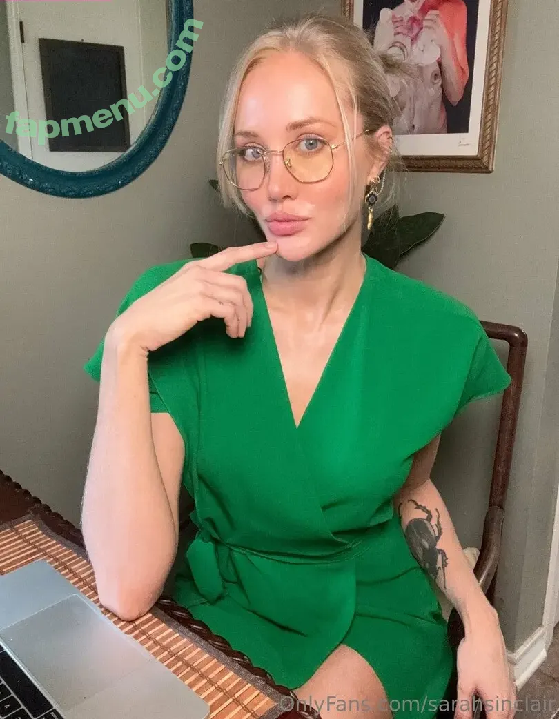 sarahsinclair nude photo #0006 (sarahsinclair)