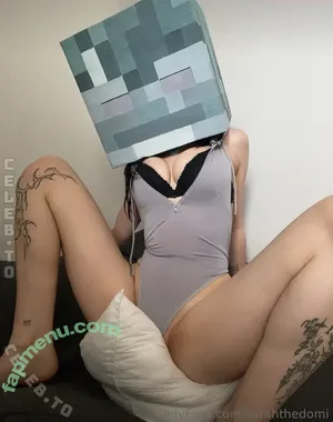 sarahthedomi / domsaraah / saraahqueenb nude photo #0039