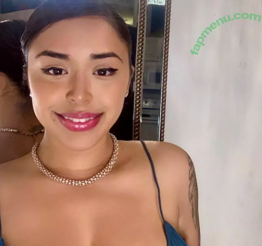 Sarai Fonseca nude photo #0032 (saraiii_fon777)