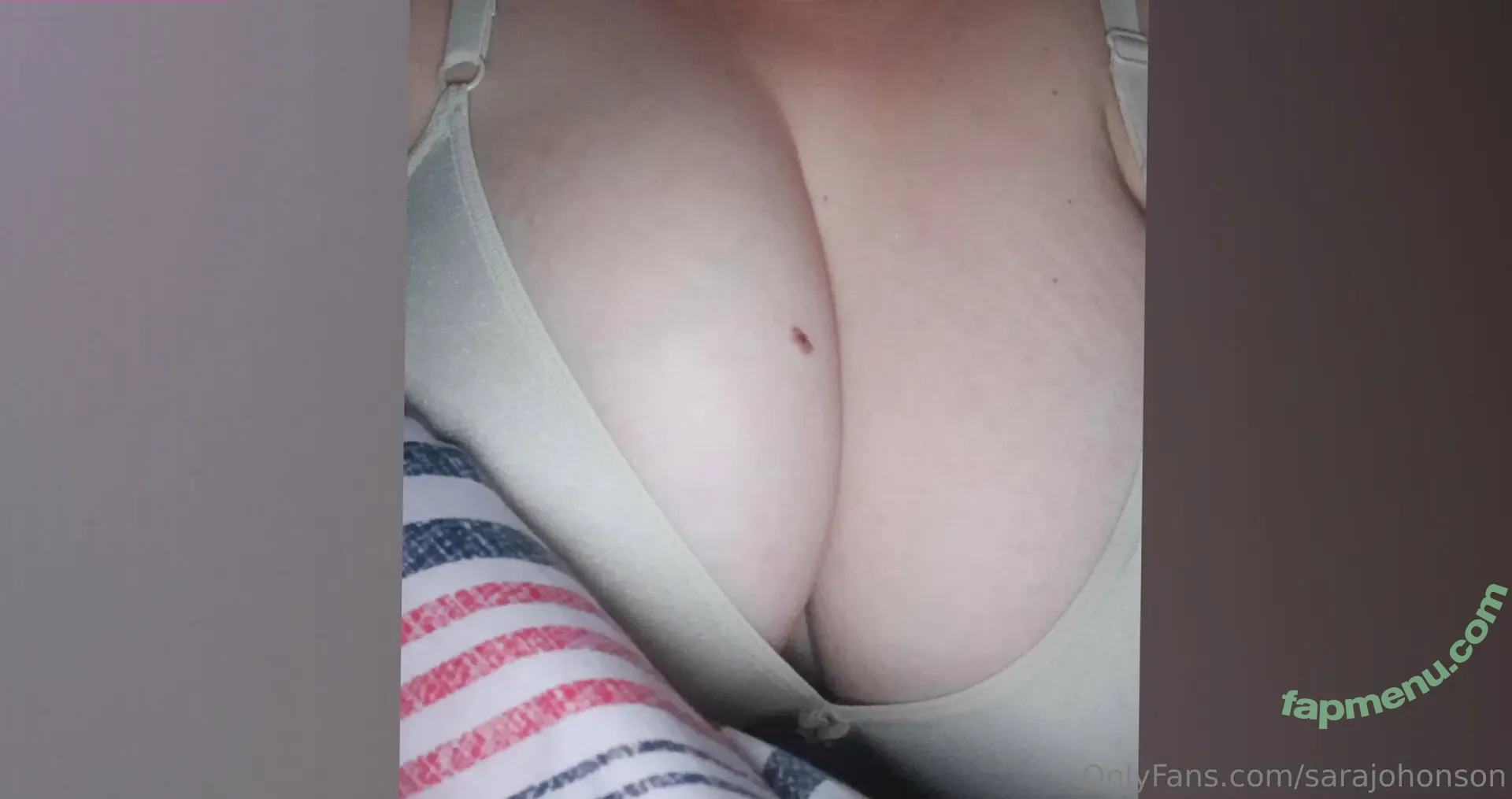 sarajohonson nude photo #0002 (sayjayjohnson)