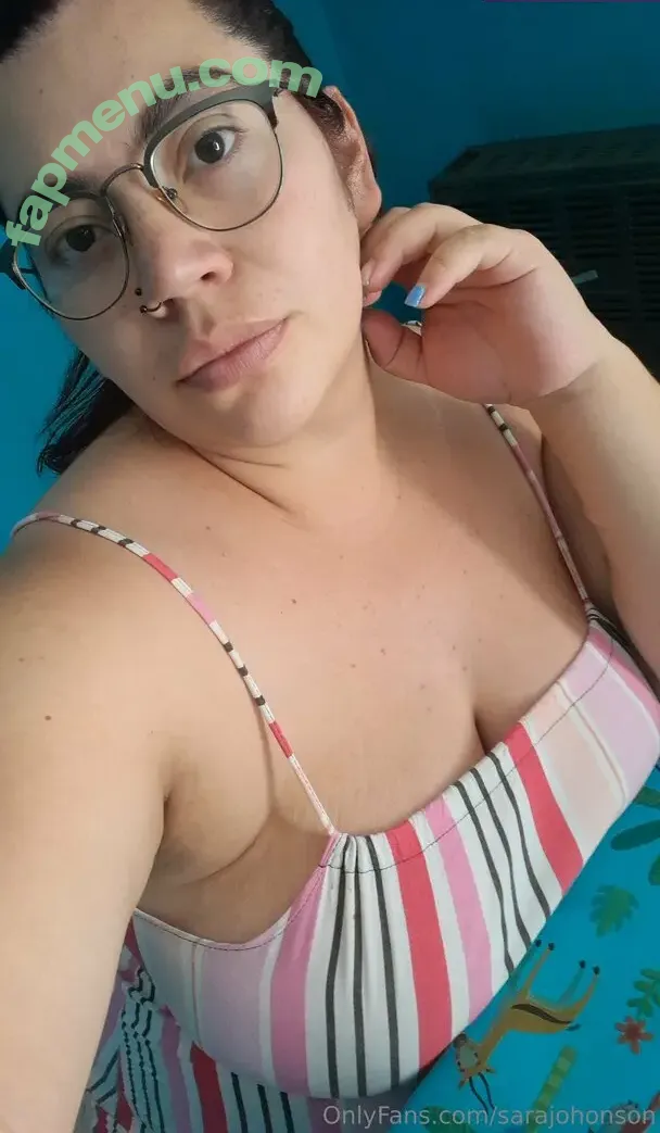 sarajohonson nude photo #0015 (sayjayjohnson)