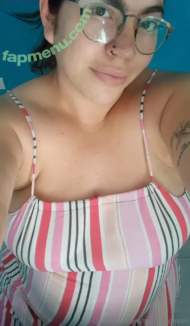 sarajohonson nude photo #0016 (sayjayjohnson)