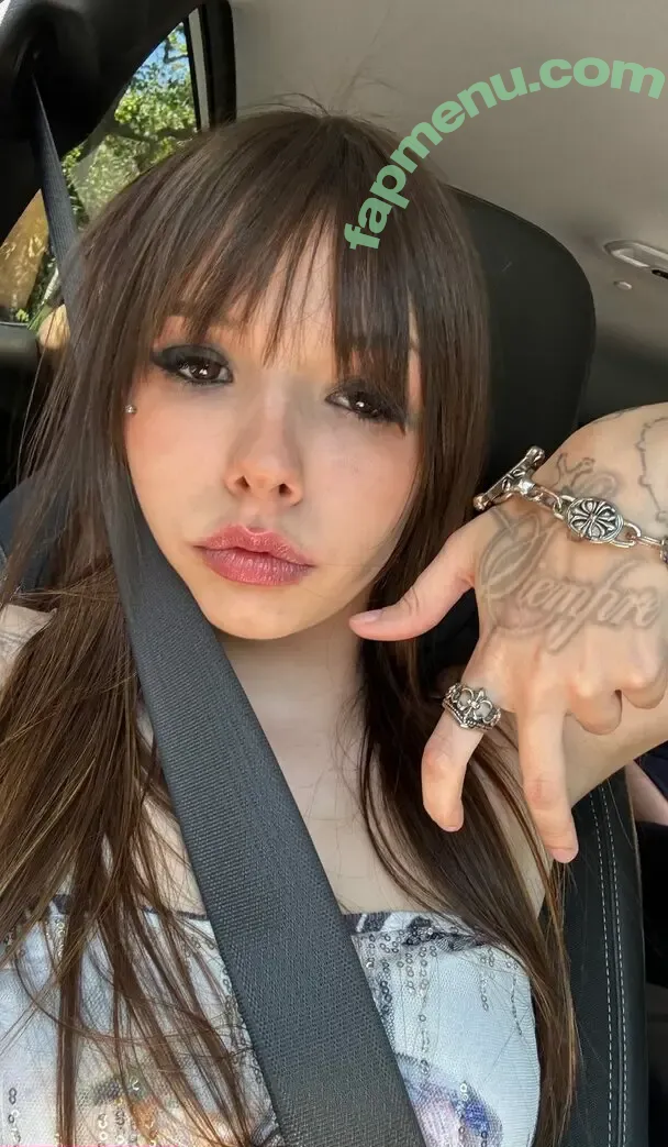Saramalacara nude photo #0007 (badfacesara / sara__mascara)