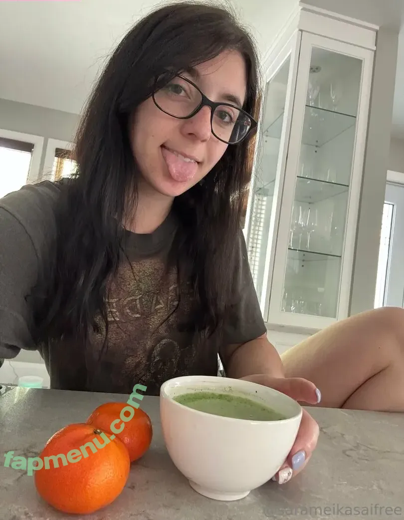 sarameikasaifree nude photo #0001 (sarameikasai)