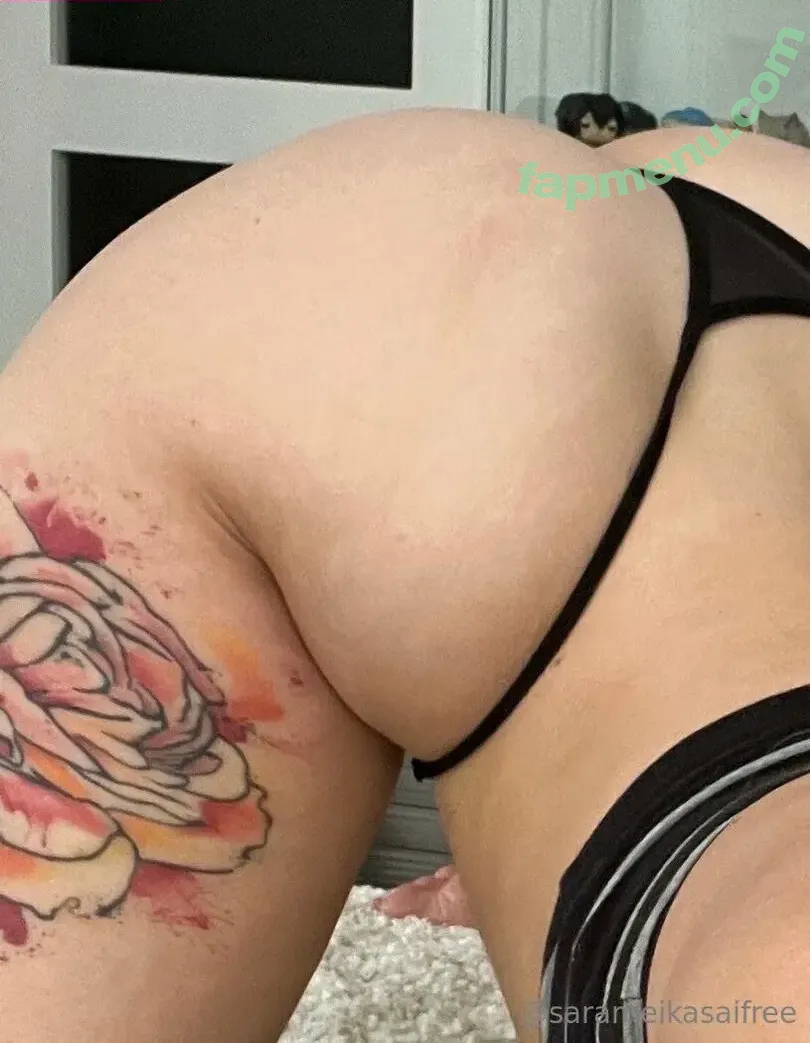 sarameikasaifree nude photo #0002 (sarameikasai)