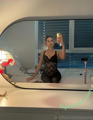 saramia / saramiamiaw nude photo #0034