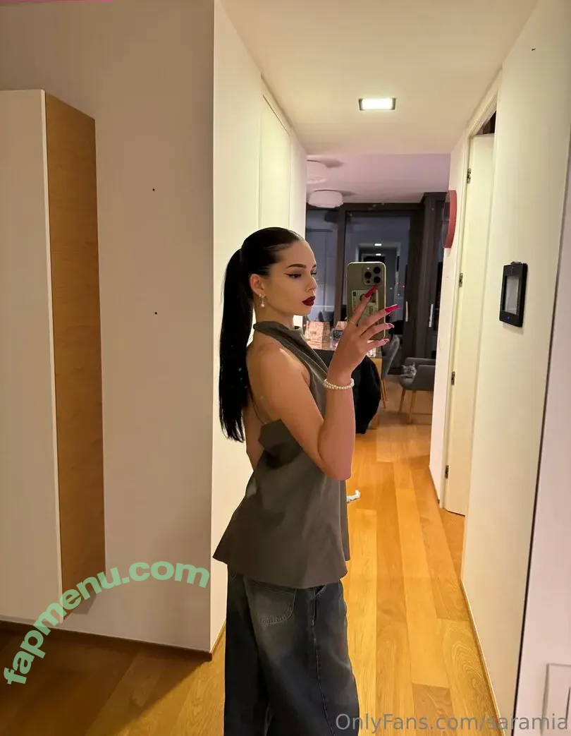 saramia nude photo #0001 (saramiamiaw)