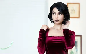 saramoni / saramonicosplay nude photo #0054