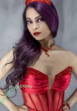 saramoni / saramonicosplay nude photo #0058