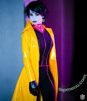 saramoni / saramonicosplay nude photo #0066