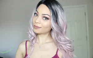saramoni / saramonicosplay nude photo #0067