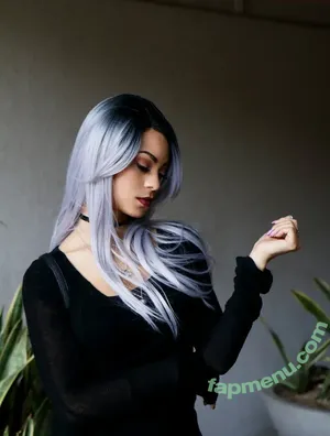 saramoni / saramonicosplay nude photo #0072
