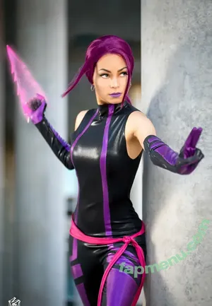 saramoni / saramonicosplay nude photo #0080