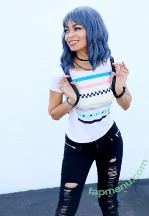 saramoni / saramonicosplay nude photo #0092