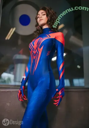 saramoni / saramonicosplay nude photo #0099