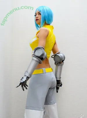 saramoni / saramonicosplay nude photo #0103
