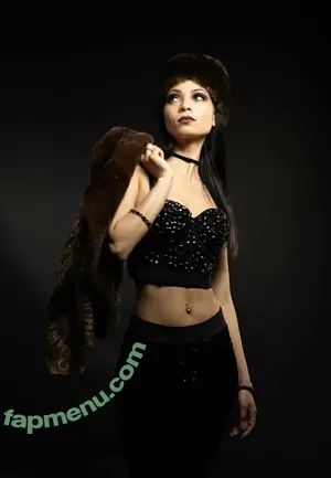 saramoni / saramonicosplay nude photo #0111