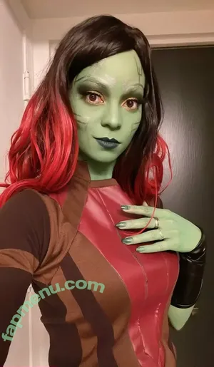 saramoni / saramonicosplay nude photo #0118