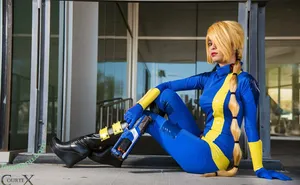 saramoni / saramonicosplay nude photo #0120