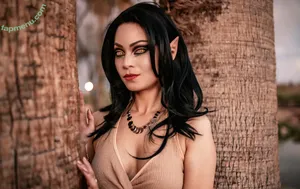 saramoni / saramonicosplay nude photo #0129