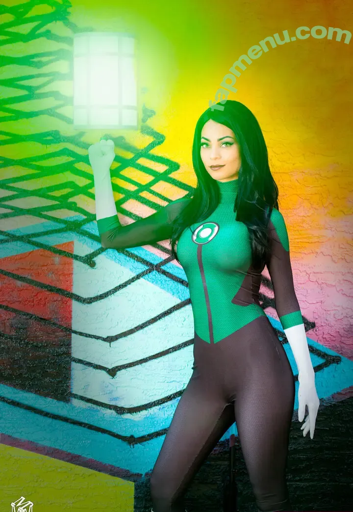 saramoni nude photo #0055 (saramonicosplay)