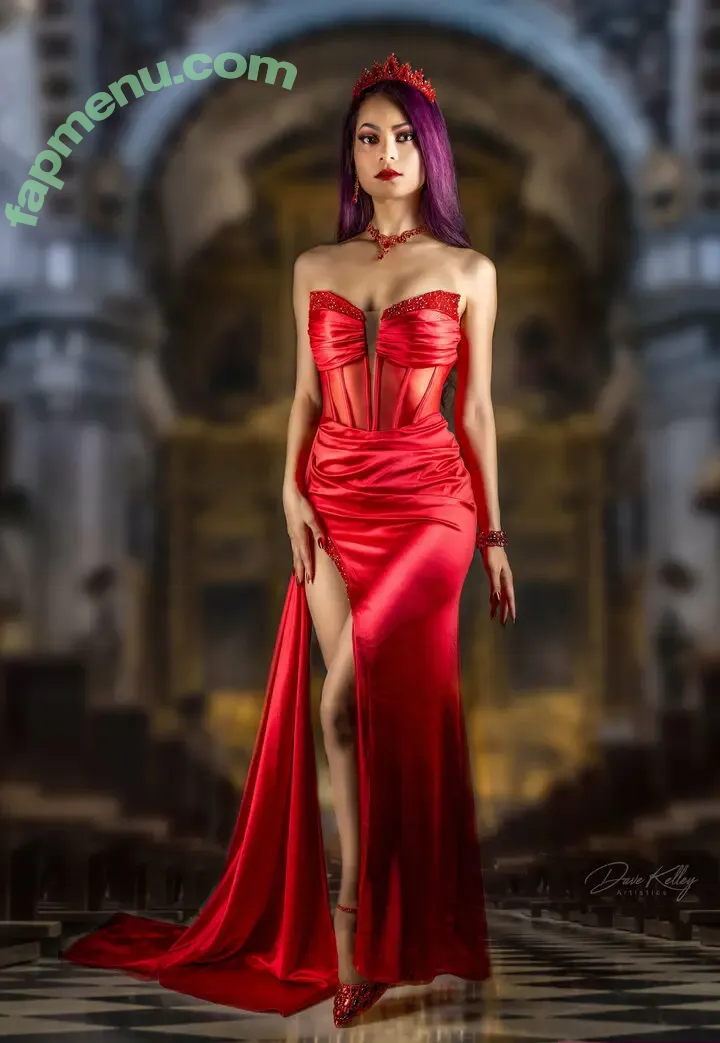 saramoni nude photo #0059 (saramonicosplay)