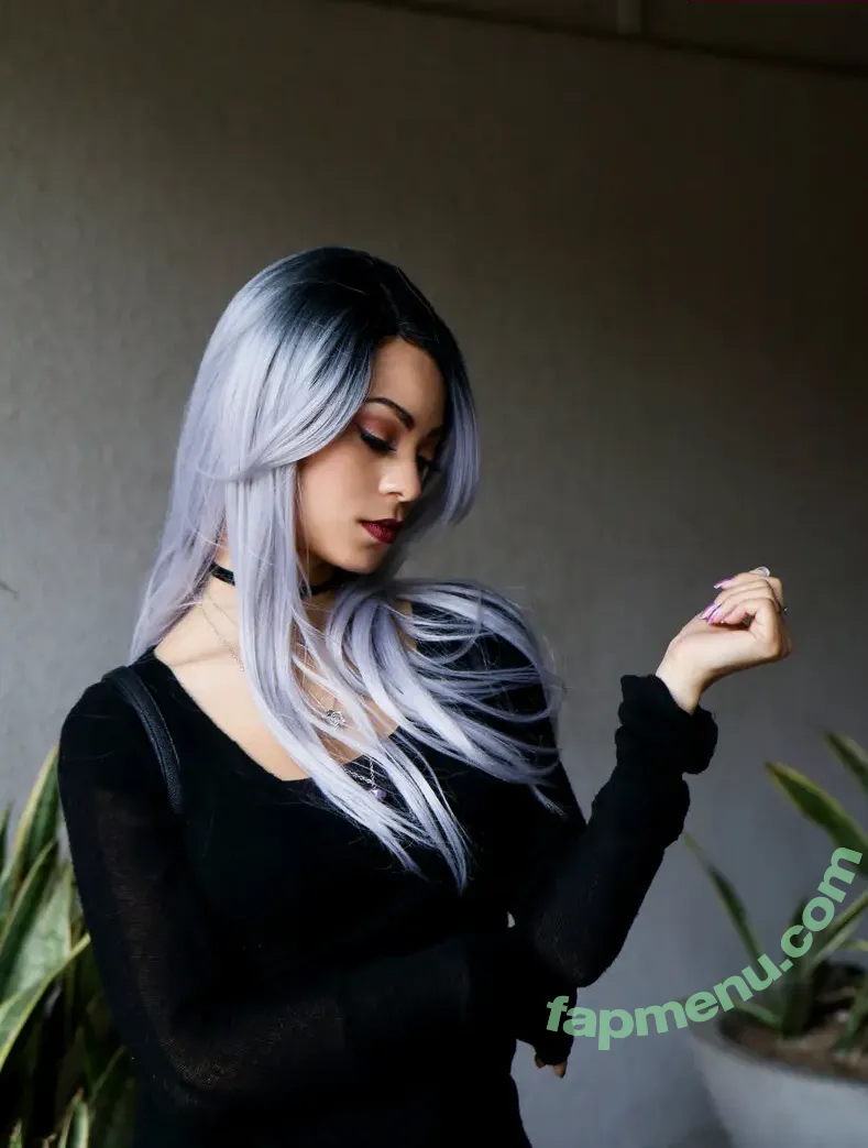 saramoni nude photo #0072 (saramonicosplay)