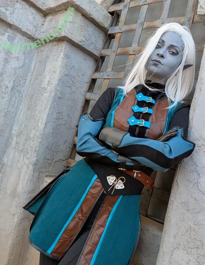 saramoni nude photo #0095 (saramonicosplay)