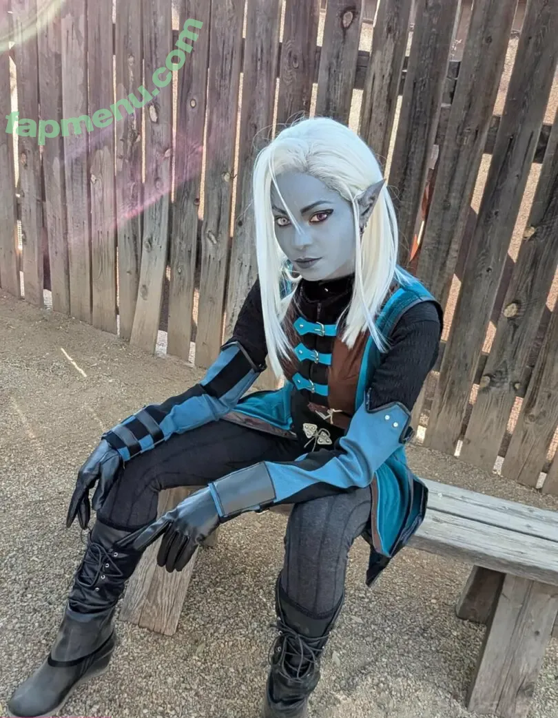 saramoni nude photo #0096 (saramonicosplay)